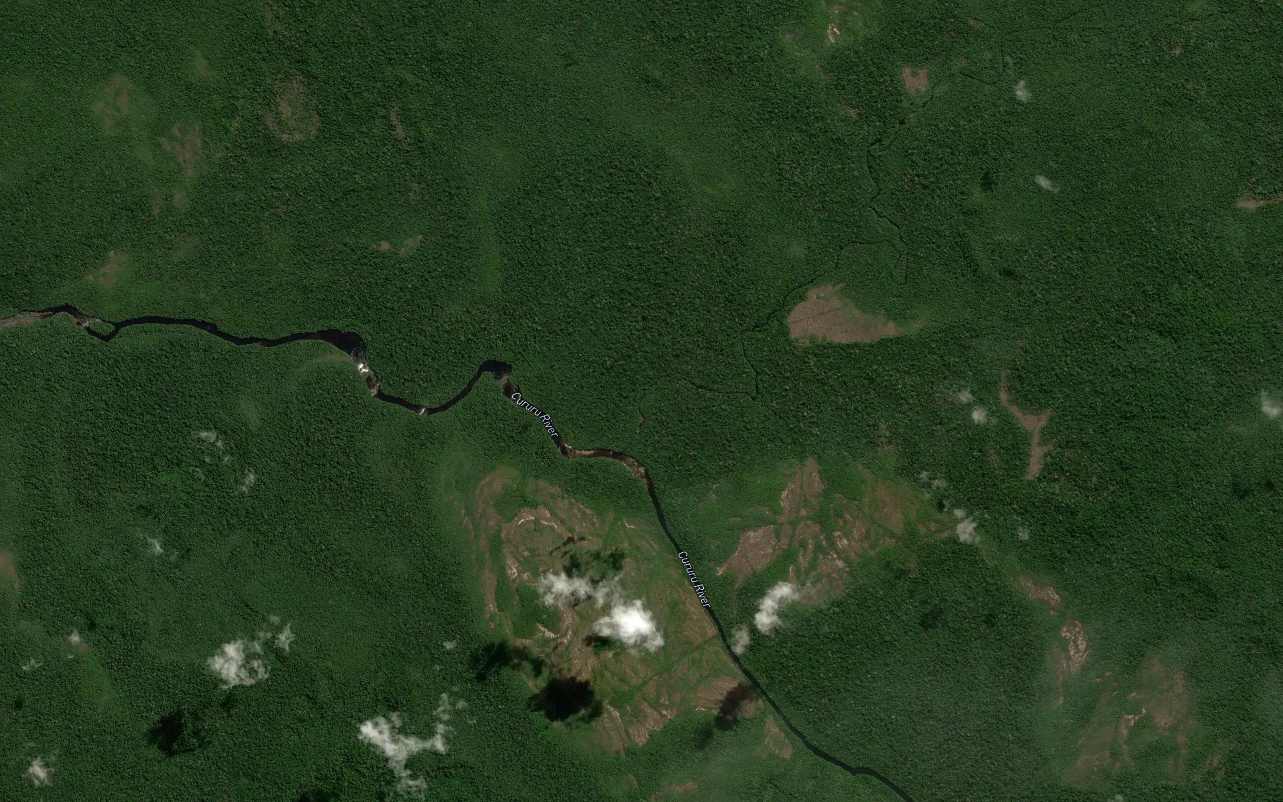 Igarape Dairi