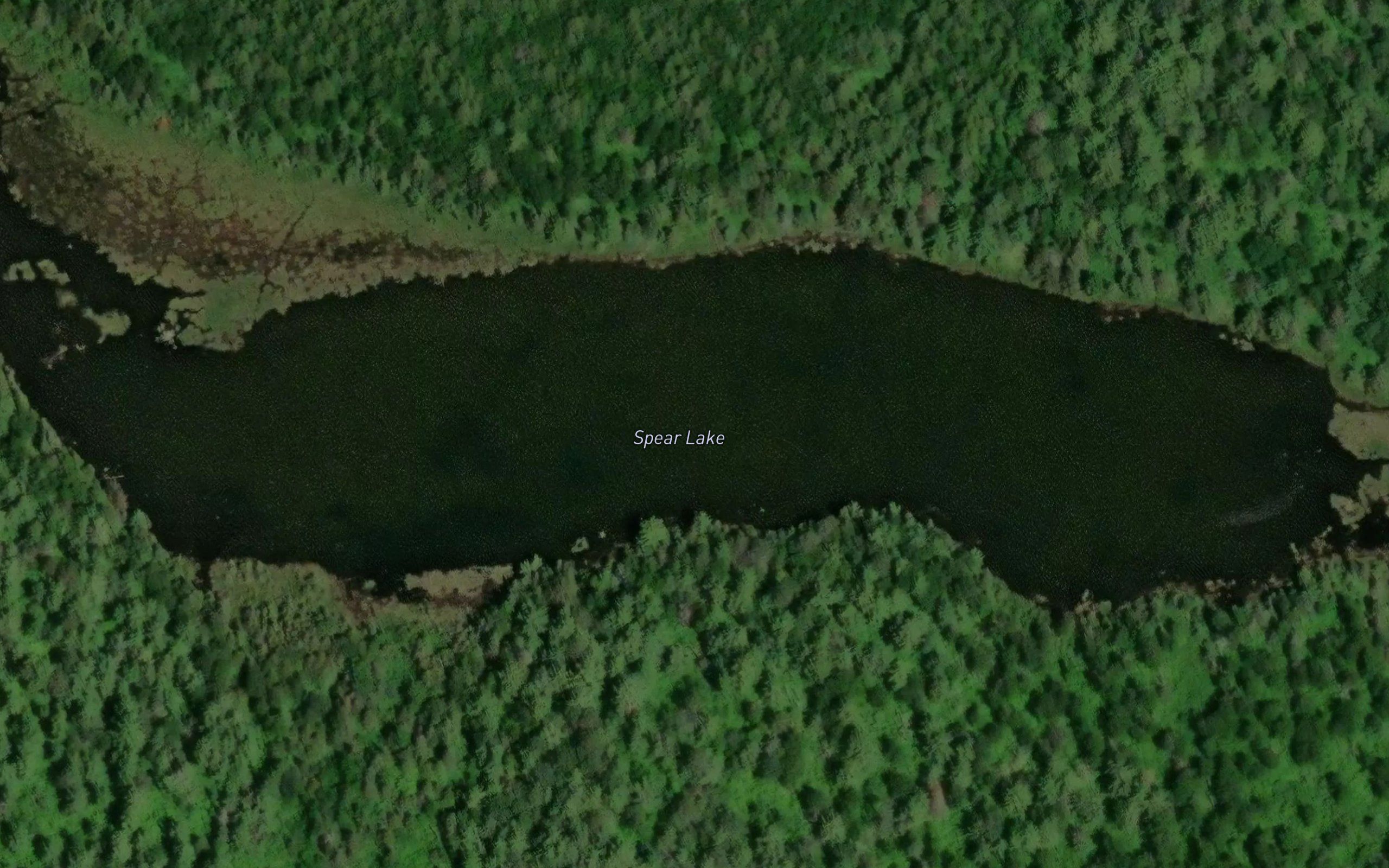Spear Lake