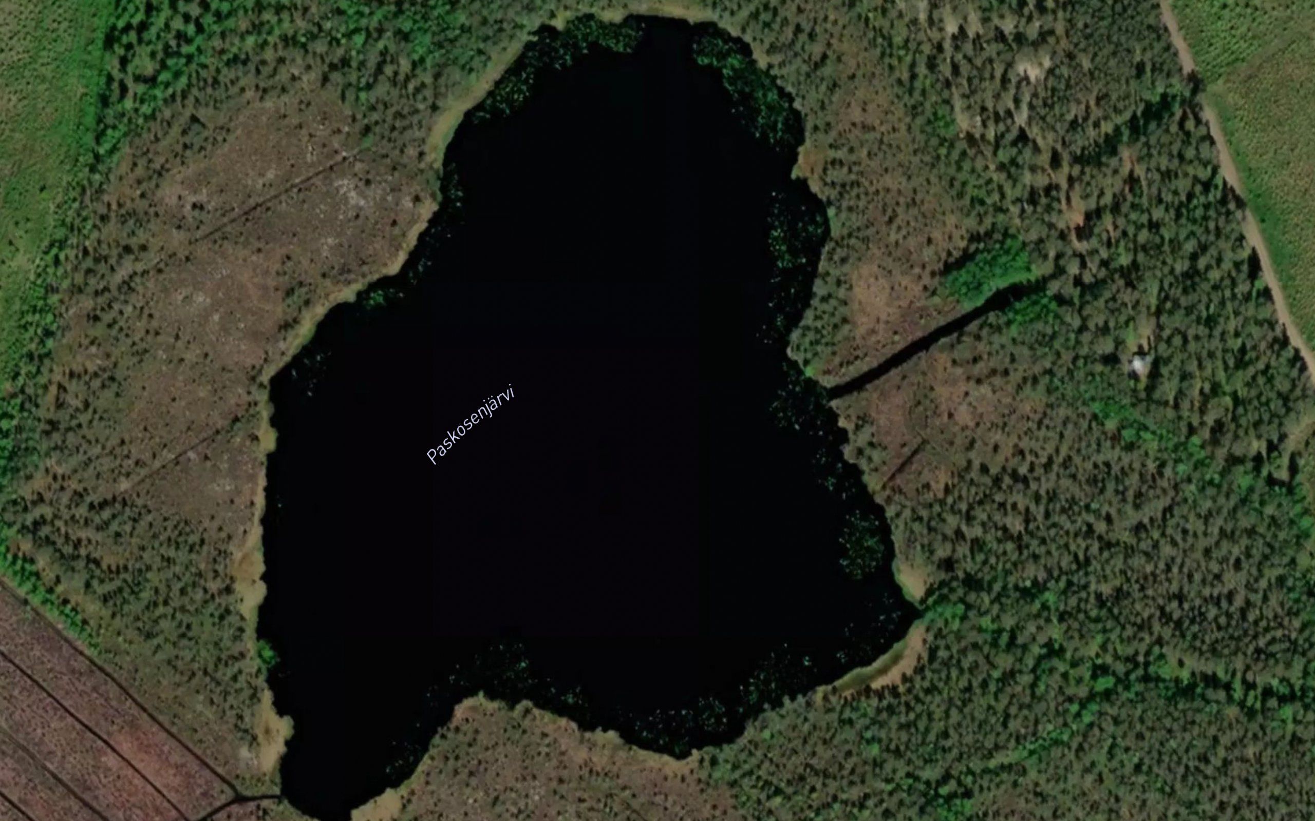 Paskosenjarvi