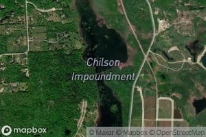 Chilson Impoundment
