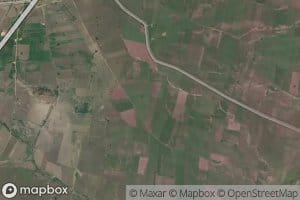 Subdistributary Number Ninety Eight/Four