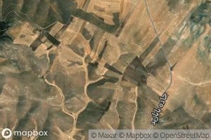 Cheshmeh-ye Qoroq Shahrokh