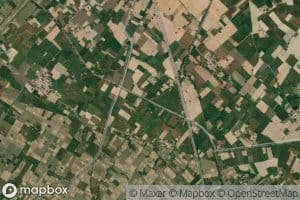 Lodhipur Distributary