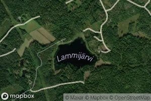 Lammijarvi
