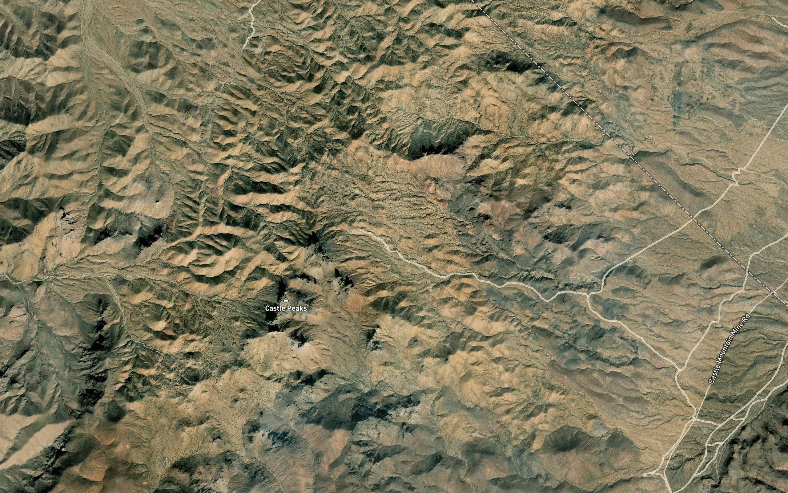 Indian Spring