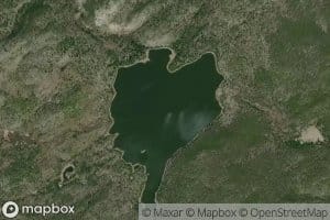 Dick Lake