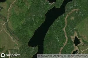 Lac Caron