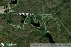 Mononame 116 Reservoir