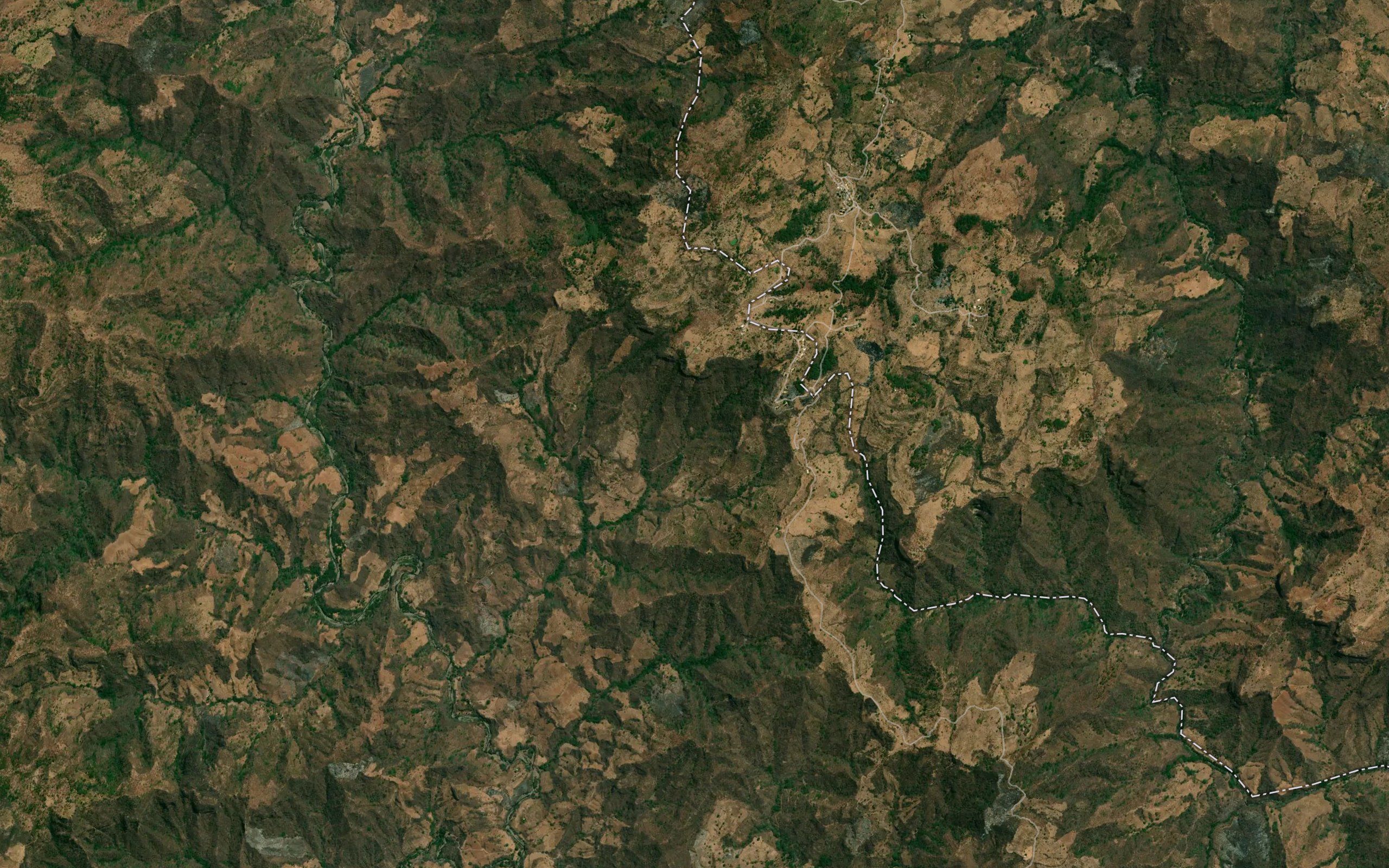 Barranca El Gacho