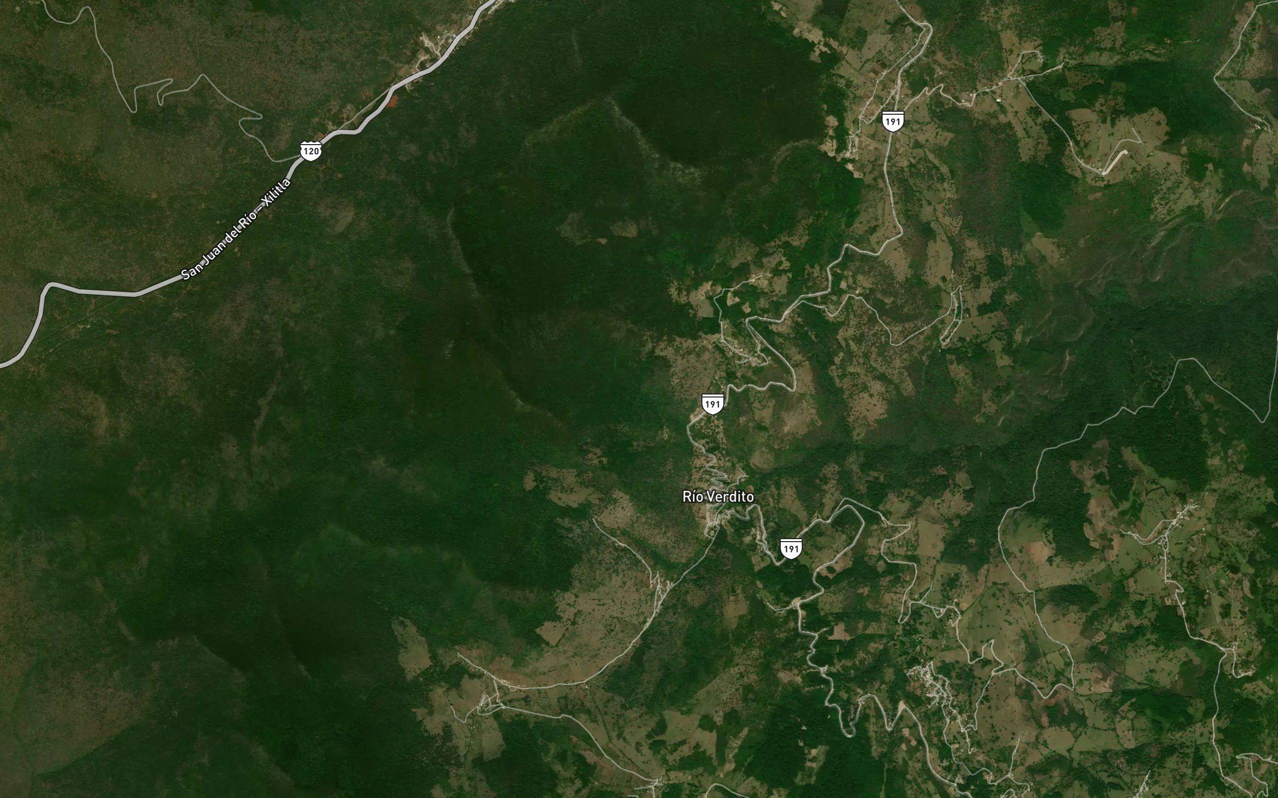Barranca El Tigre