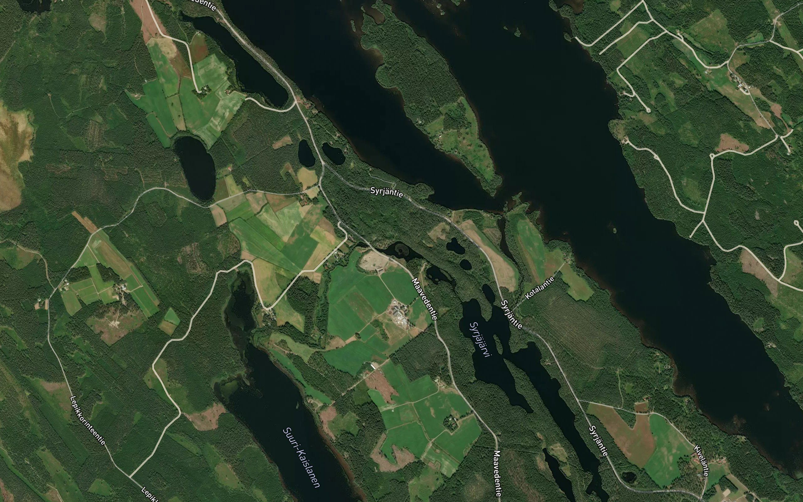 Keski-Kolppa