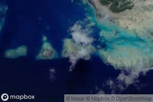 Keteitolo Reef