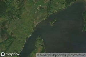 Kaweepapiskawakamak Bay