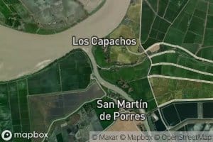 Estero Los Capachos