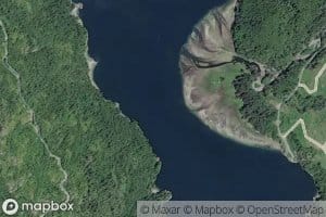 Tsowwin Narrows