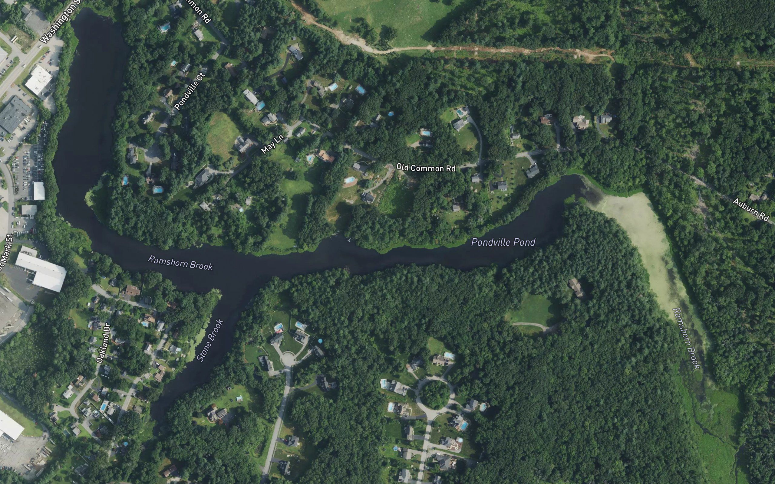 Stone Brook