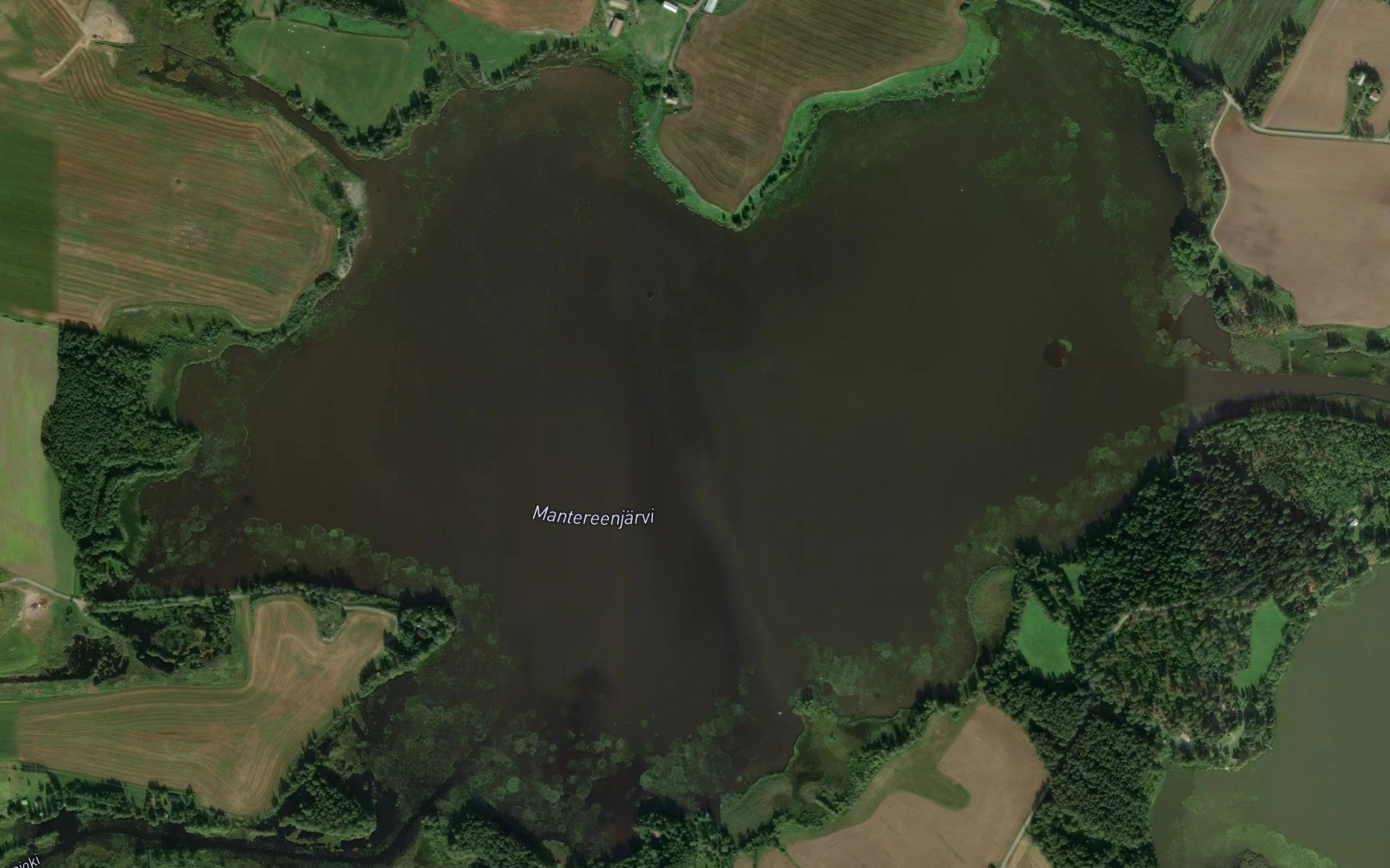 Mantereenjarvi