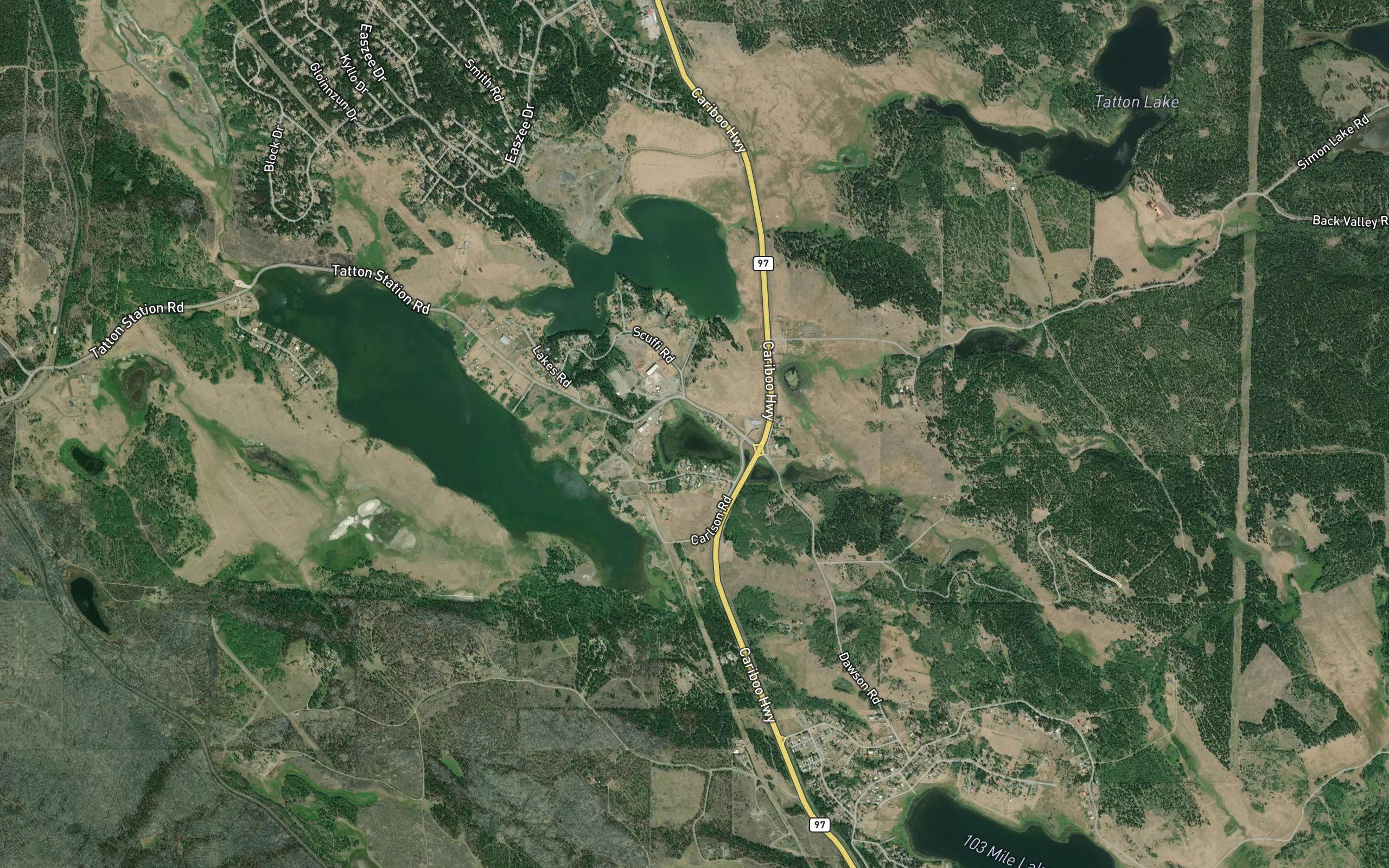 Elliot Lake