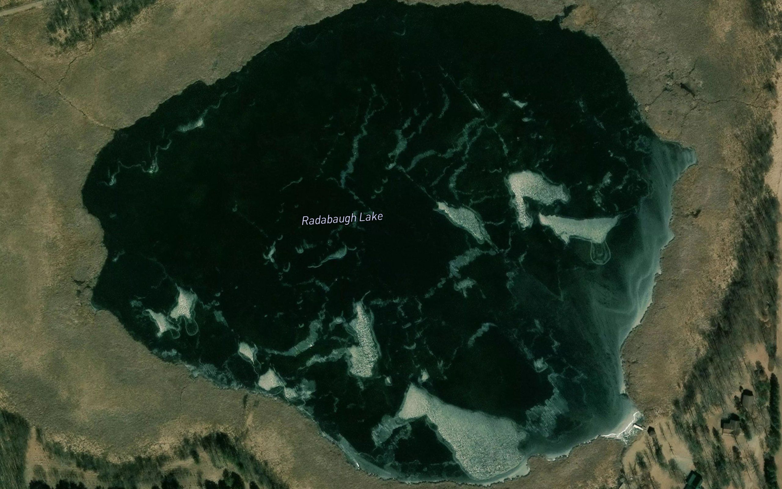 Radabaugh Lake