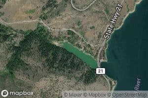 French Johns Lake
