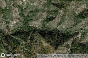 Bearwallow Creek