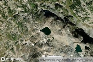 Snowbank Lake