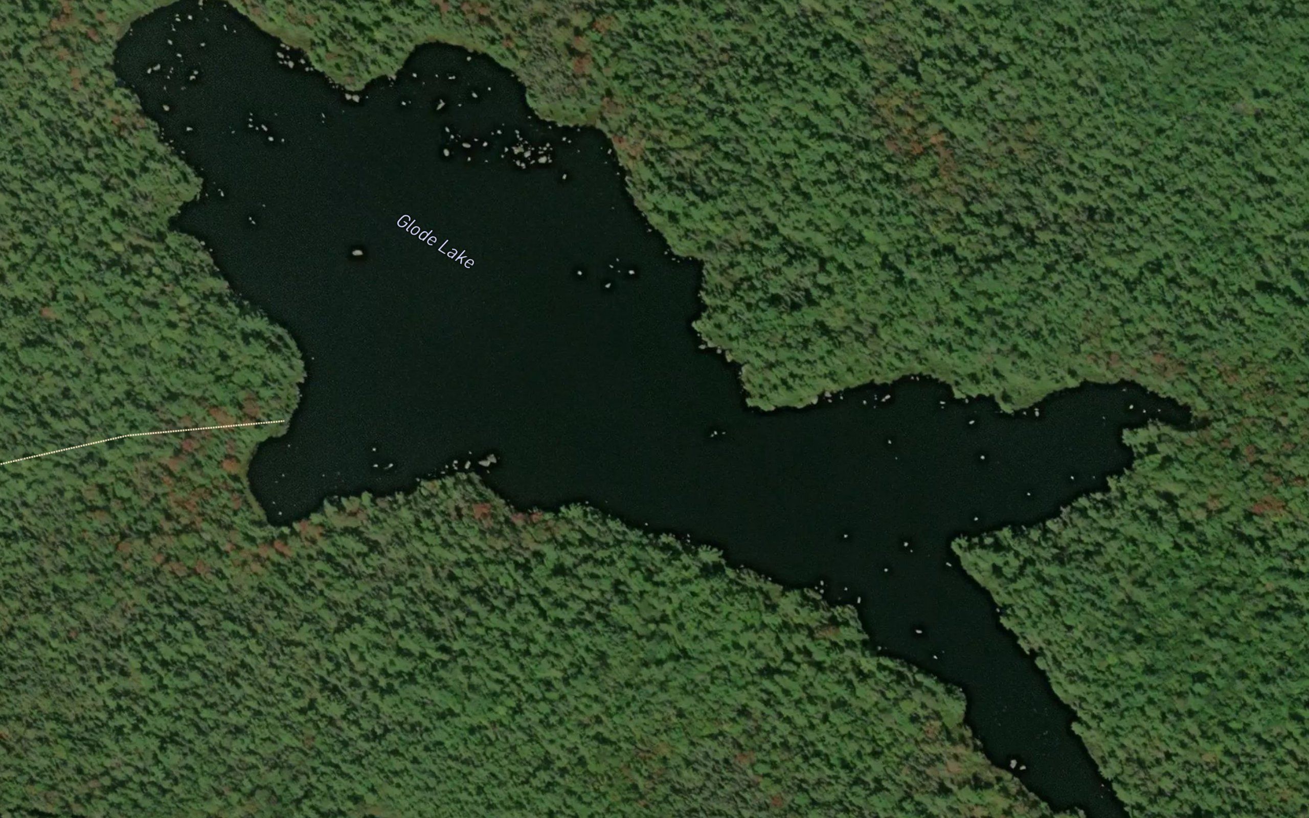Glode Lake