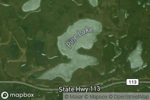 Pine Lake