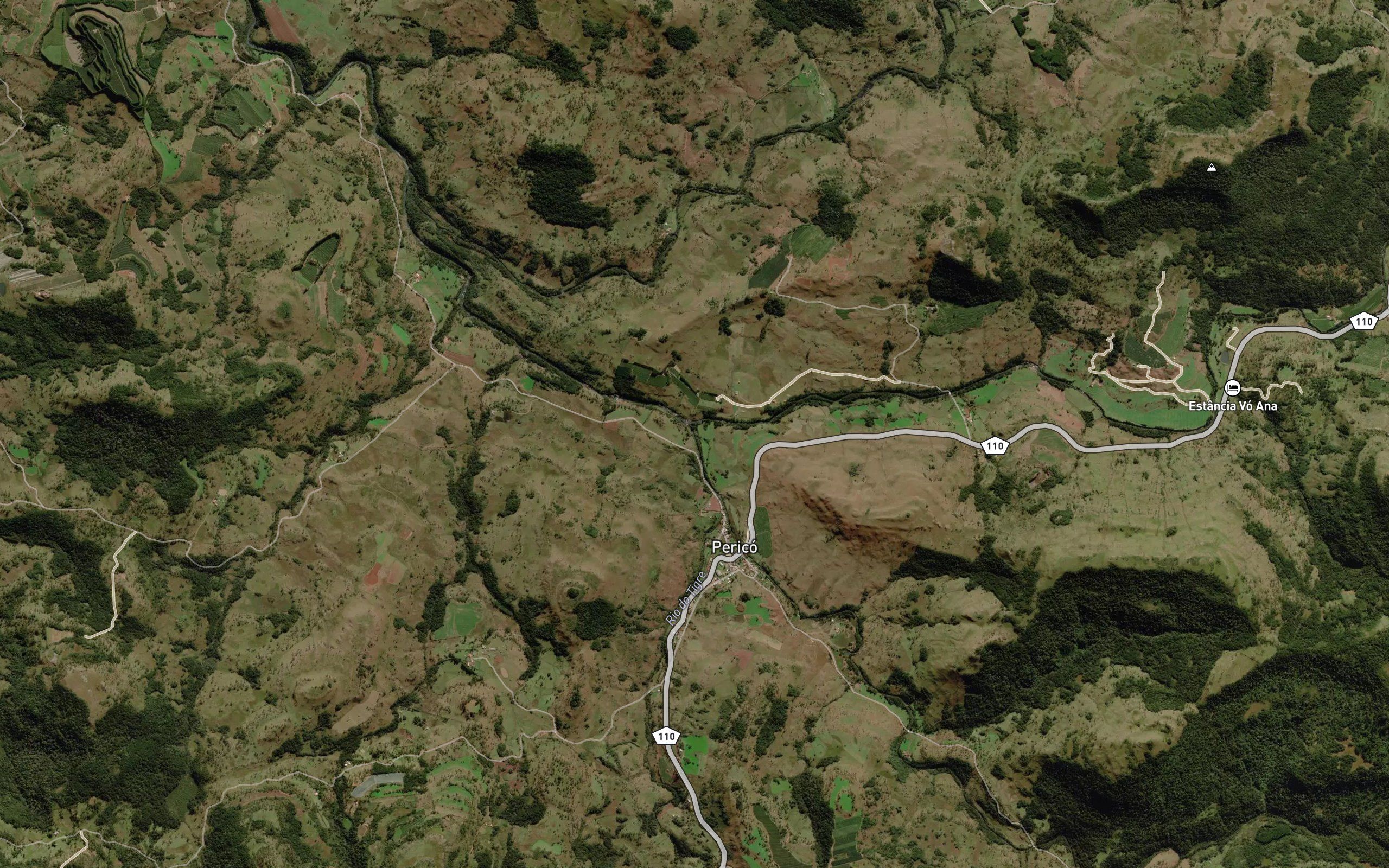 Rio Perico