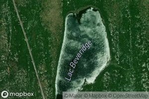 Lac Beveridge