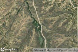 Thornburgh Spring