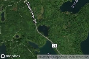 Surprise Lake