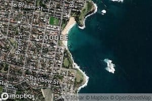 Coogee Bay