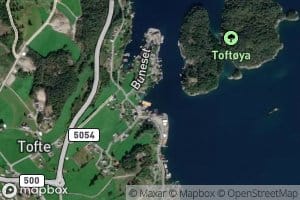 Toftevagen