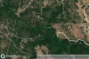 Pinehem Creek