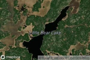 Little Bear Lake