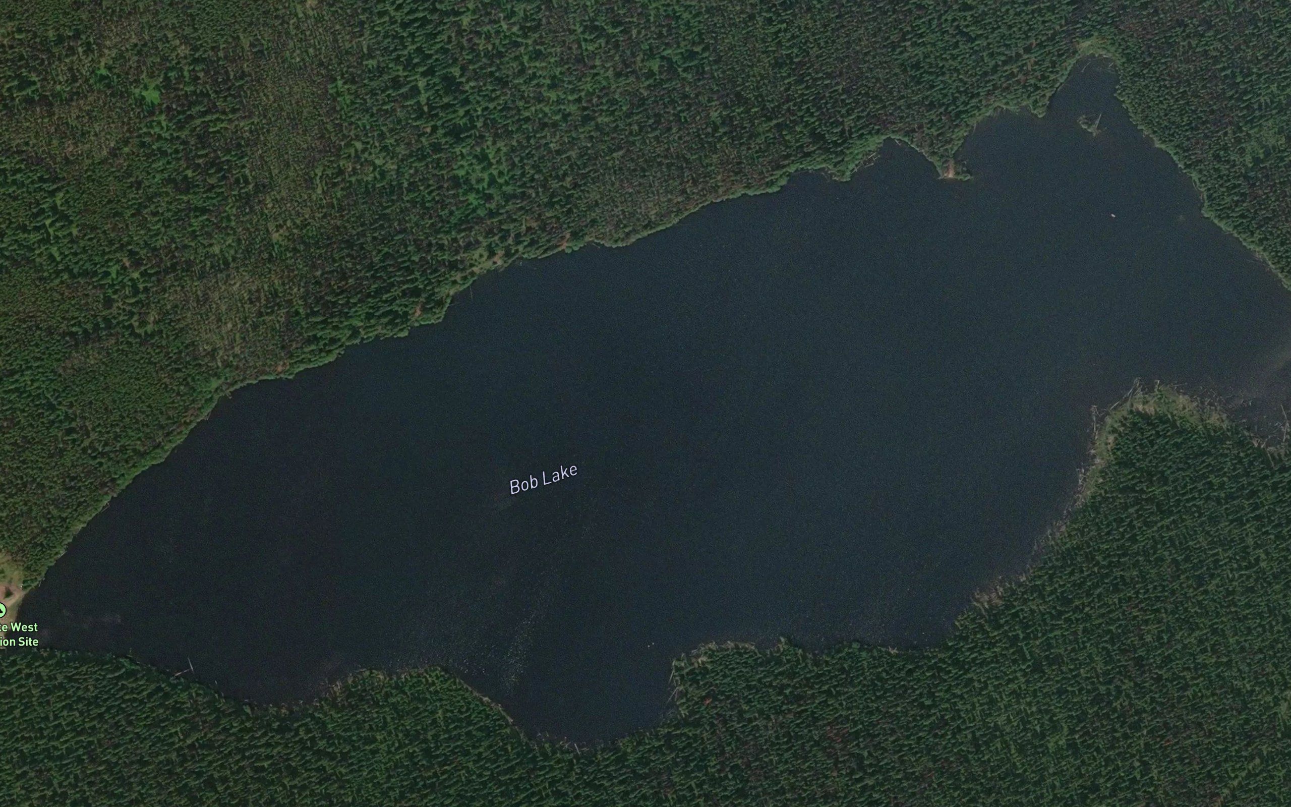 Bob Lake