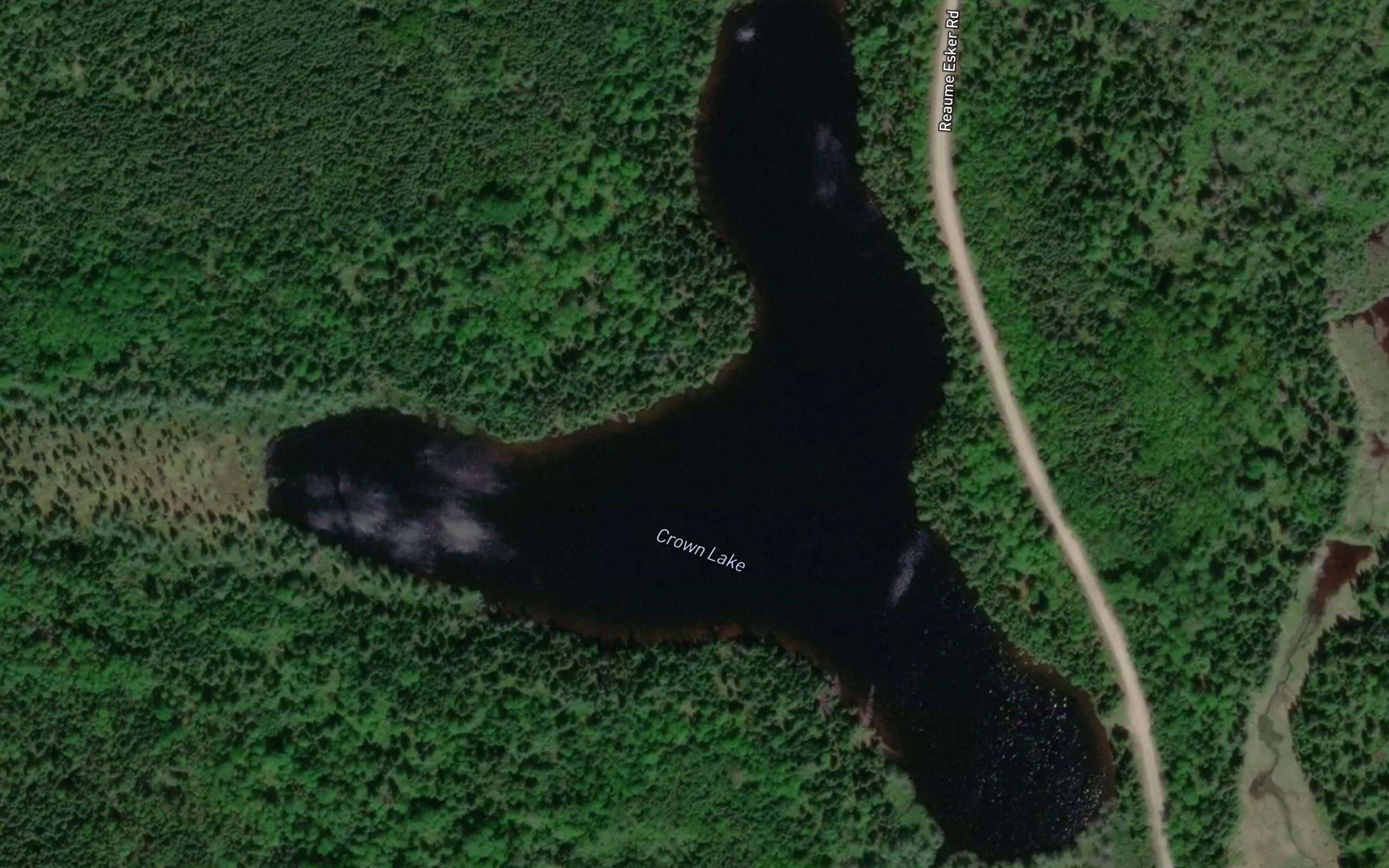 Crown Lake