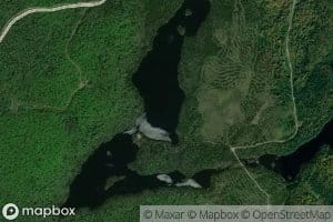 Lac Connor