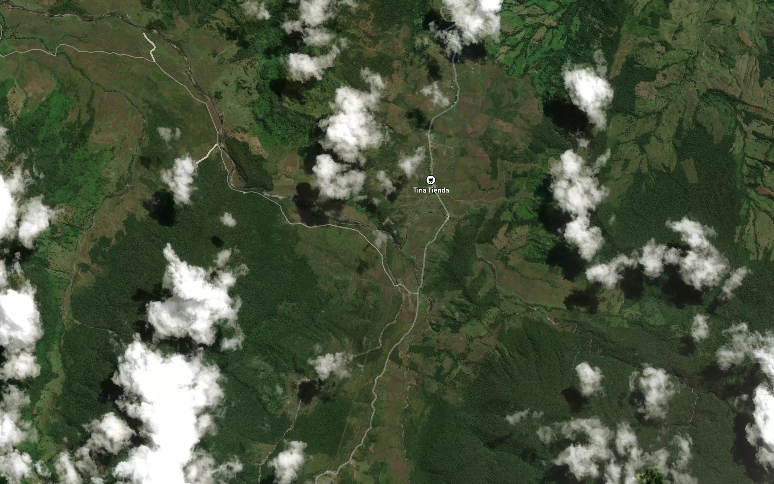 Rio Guillermo