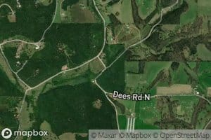 White Oak Spring