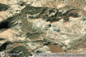 Cheshmeh-ye Molla Ebrahimi