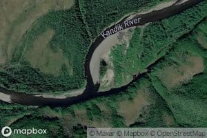 Sevenmile Creek