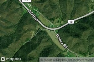 Schultz Fork