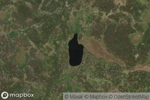 Briddle Lake