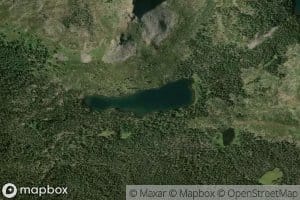 Duffy Lake