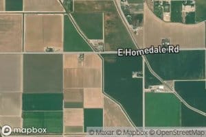 Lower Embankment Drain