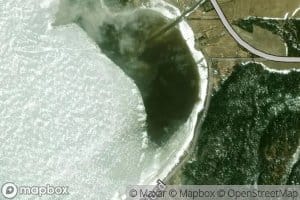 Cours d'eau Pellerin