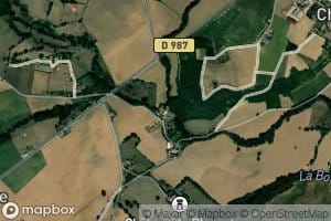 Ruisseau de la Veauvre