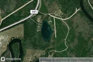 Baker Lake